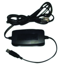 control techniques usb cable